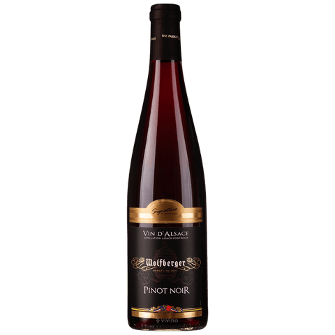 Domaine Wolfberger - Pinot Noir