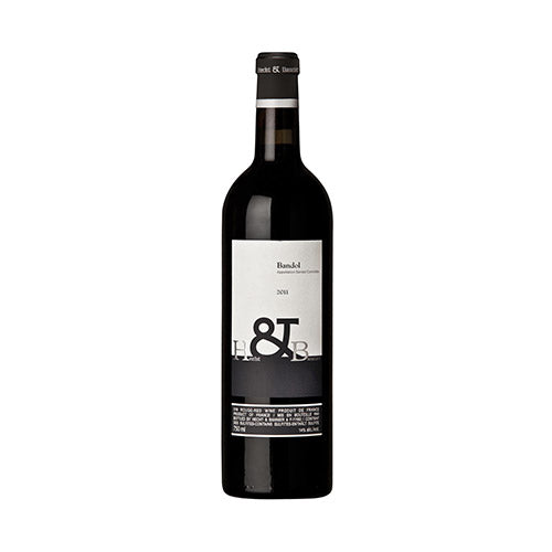 Hecht & Bannier - Bandol