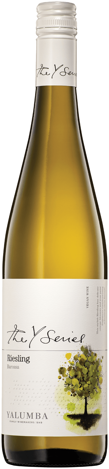 Yalumba - Y Series Riesling 2020