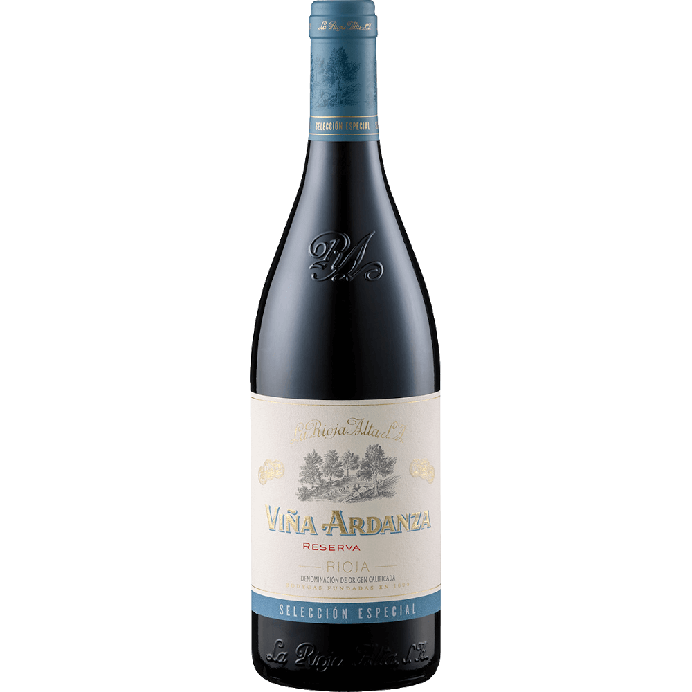 La Rioja Alta - Viña Ardanza Reserva