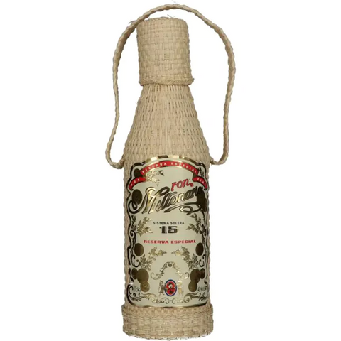 Millonario Solera Reserva Especial 15 Years 40° 0.7L GBX