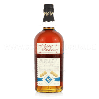 Malecon Reserva Imperial 18 Years 40° 0.7L GBX