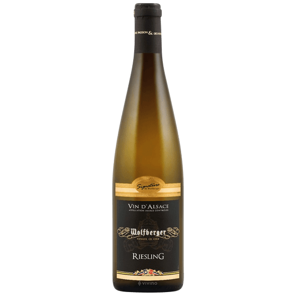 Wolfberger Estate - Riesling