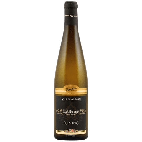 Domaine Wolfberger - Riesling
