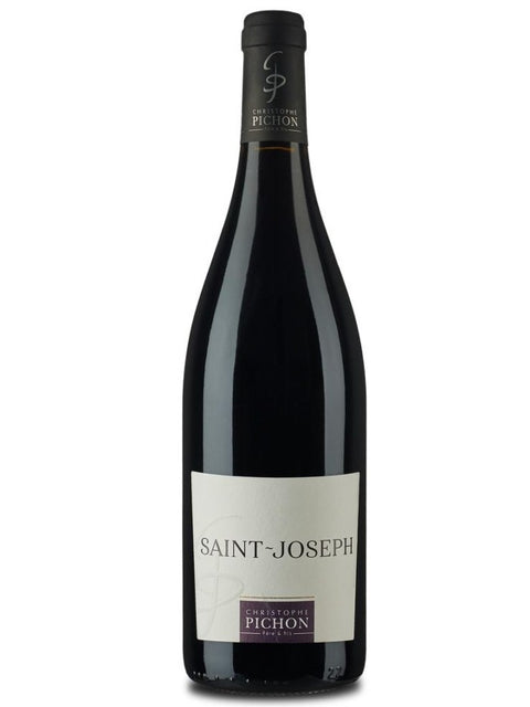 Christophe Pichon - Saint-Joseph