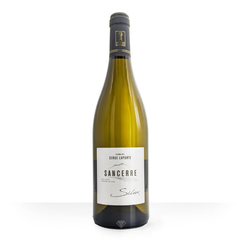 Domaine Serge Laporte - Sancerre Silex