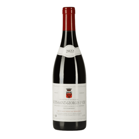 Domaine Machard de Gramont - Nuits-Saint- Georges Vieilles Vignes Rouge 2023