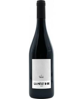 Les Clos Maurice - La Pièce d’or Saumur Champigny 2022