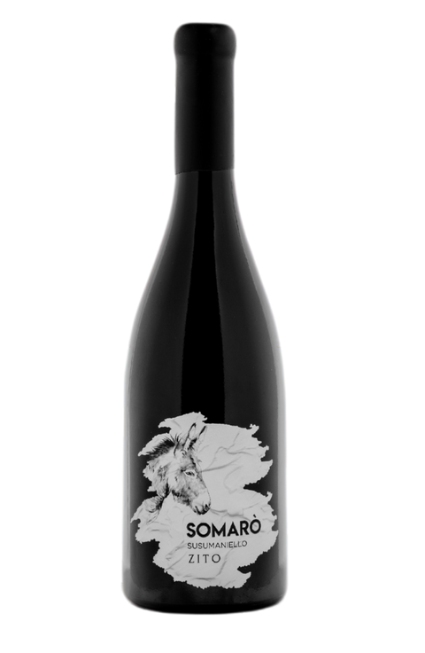 Vineka - Somaro Susumaniello