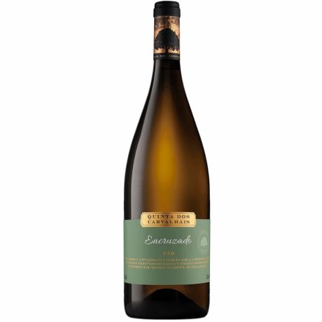 Quinta dos Carvalhais - Encruzado 2022