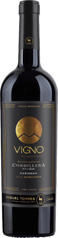 Miguel Torres Chile - Vigno Carignan 2018