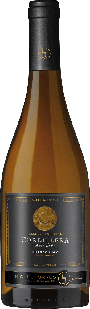 Miguel Torres Chile - Chardonnay Cordillera 2019
