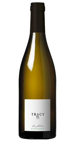 Château de Tracy - Les Marnes