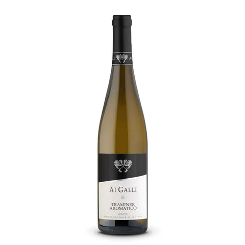 Azienda Agricola Ai Galli - Venezia Traminer « Aromatico » 2023