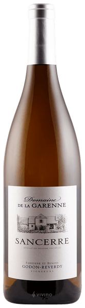 Godon-Reverdy - Sancerre "La Billette" 2022