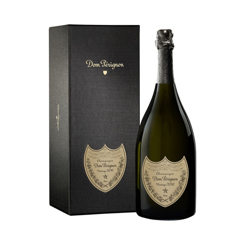 Dom Perignon - Vintage 2010 Magnum