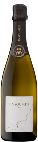 Vin de Liège - L’insoumise