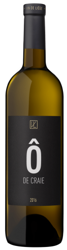 Vin de Liège - O de Craie 2023