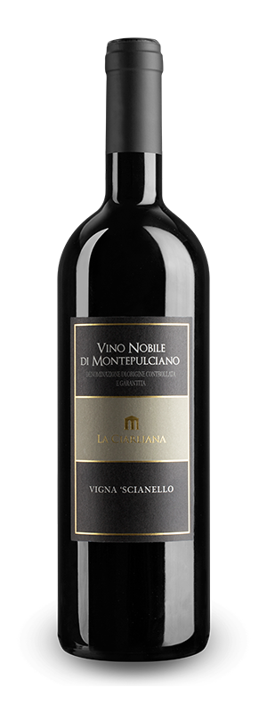 La Ciarliana - Vino Nobile di Montepulciano « Ciarliana » 2016