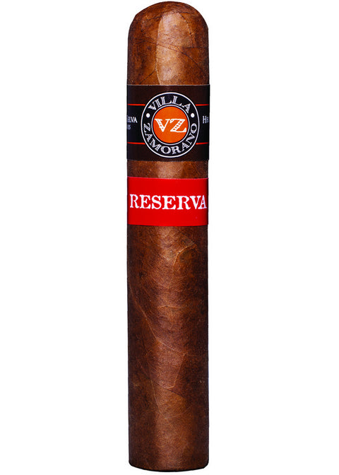 Cigare "Villa Zamorano" Reserva