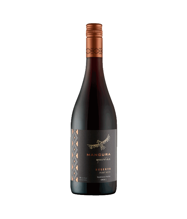 Mancura - Guardian Pinot Noir