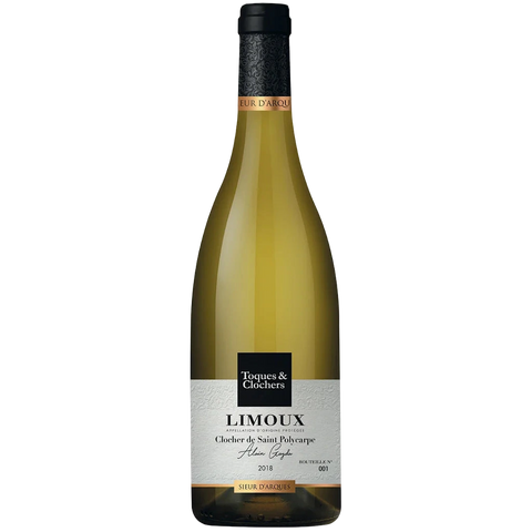 Toques & Clochers - B.Arques « Clocher Polycarpe »