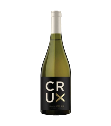 Agostino - Semillon Crux Xtra 2021