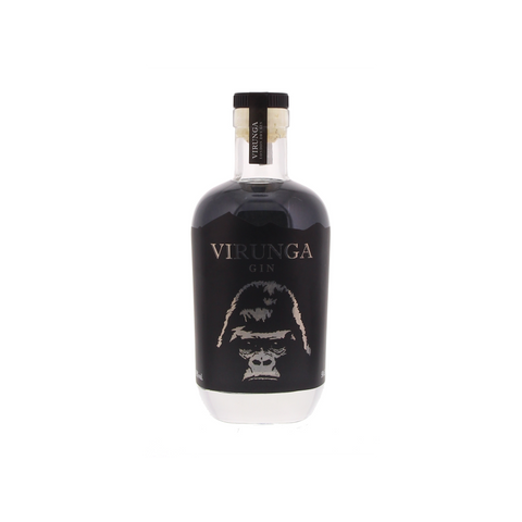 Virunga Gin 43° 0.5L