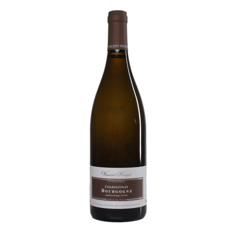 Vincent Prunier - Bourgogne Chardonnay 2021