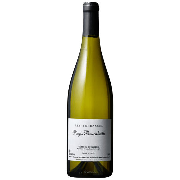 Domaine Boucabeille - Le Blanc de Boucabeille