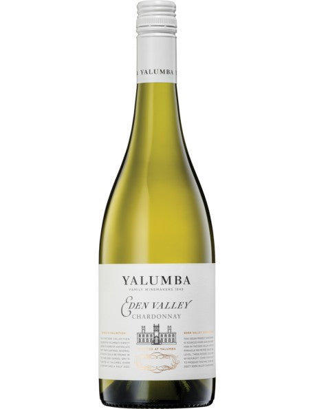 Yalumba - Samuels Collection Chardonnay