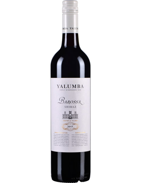 Yalumba - Samuels Collection Shiraz